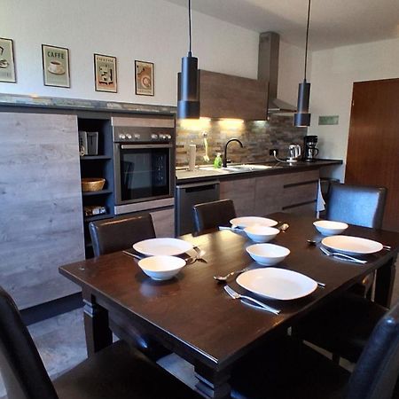 Ferienwohnung Am Perlenbach Rehau Zewnętrze zdjęcie