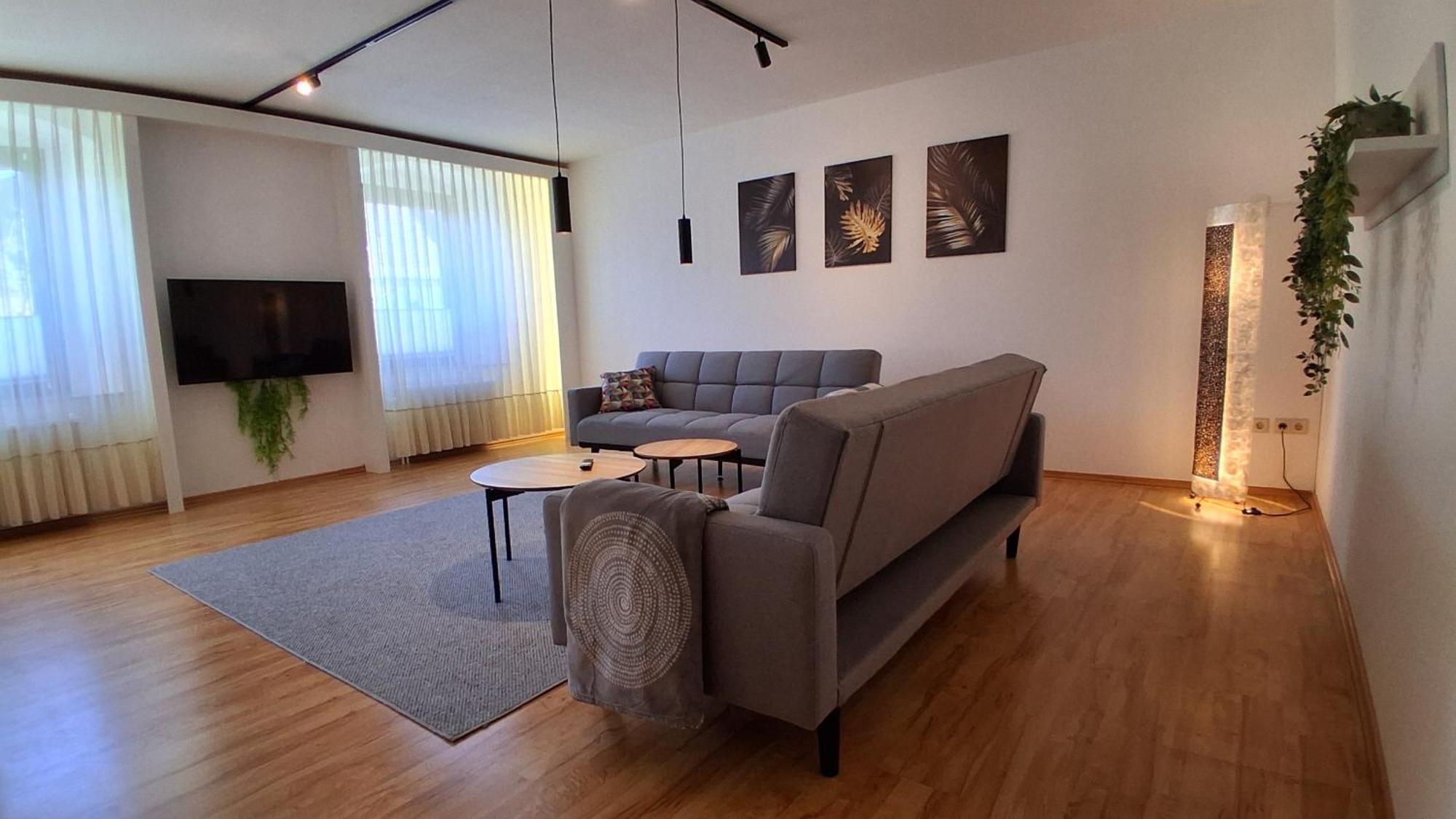Ferienwohnung Am Perlenbach Rehau Zewnętrze zdjęcie