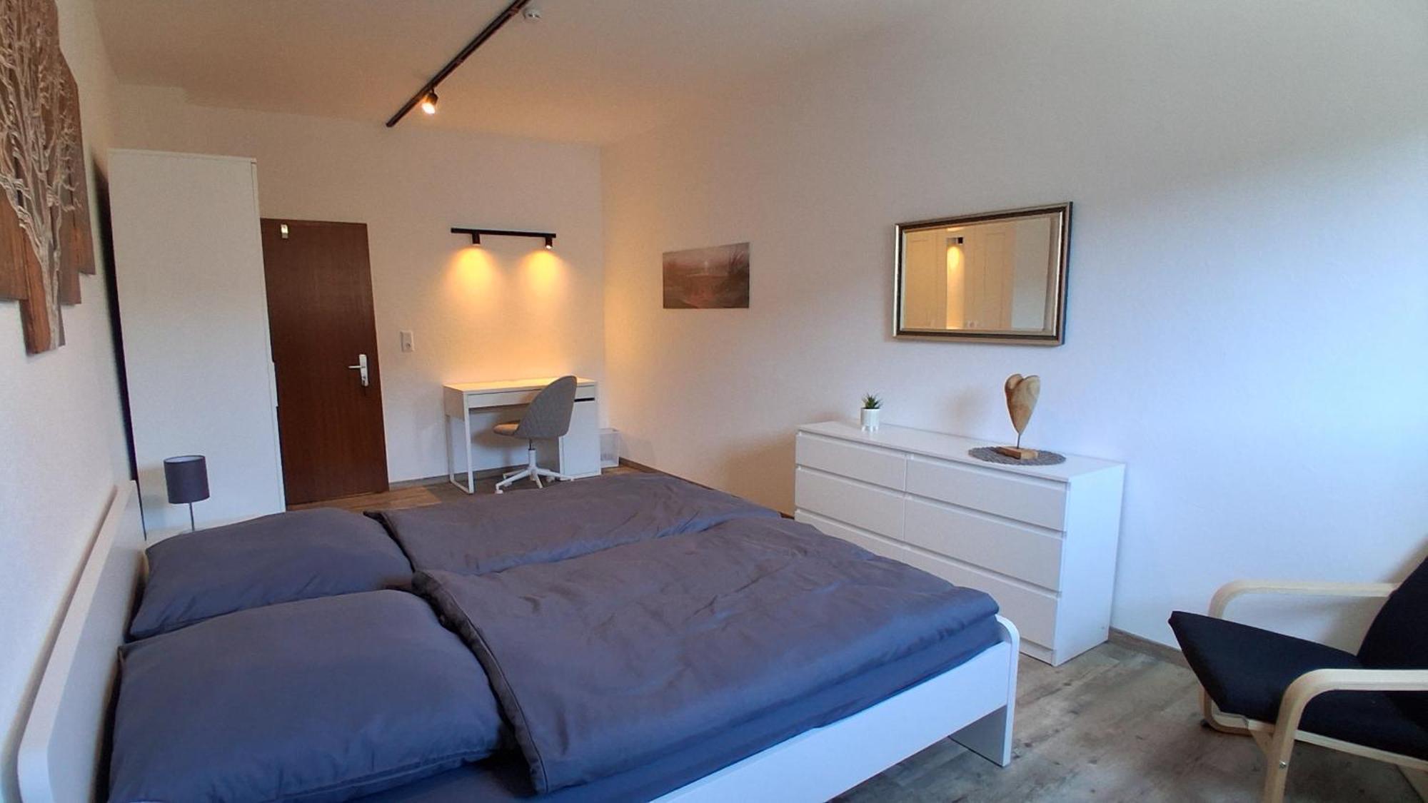 Ferienwohnung Am Perlenbach Rehau Zewnętrze zdjęcie